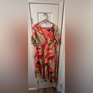 Jessica Howard Plus Size Dress Like New!
